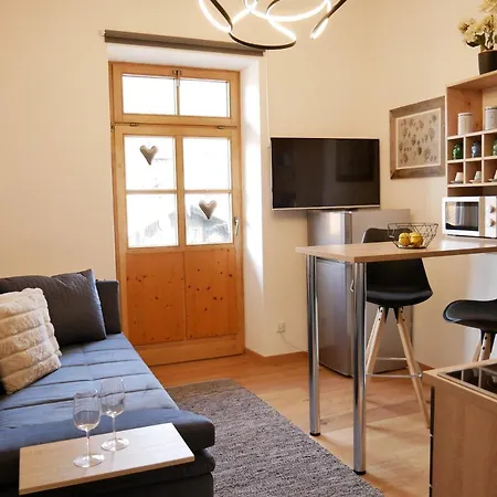 2 Zimmer Ferienwohnung „Schliersberg“ Schliersee Exterior photo