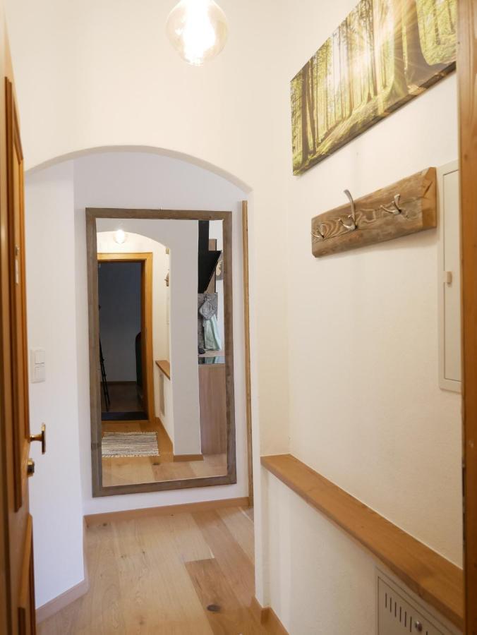 2 „schliersberg“ Apartment *