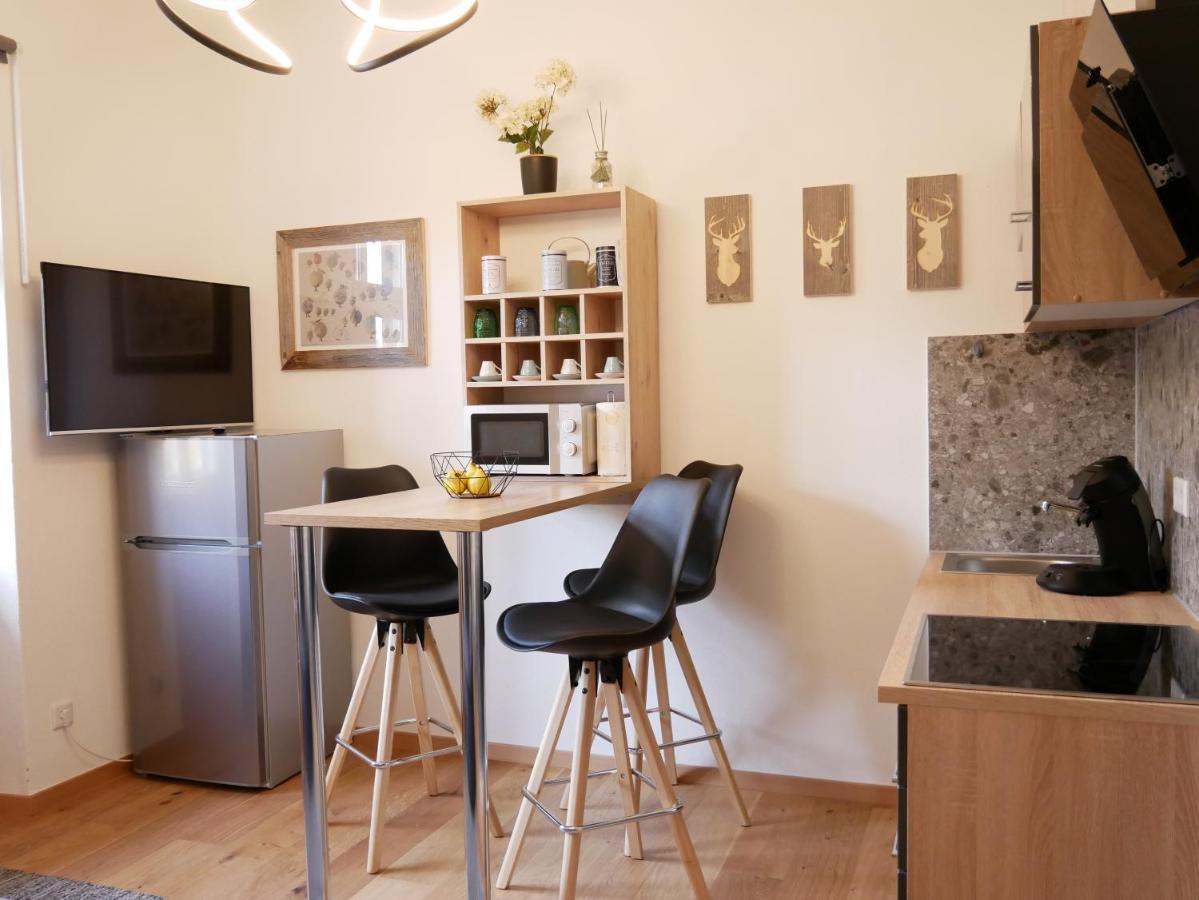 Apartment 2 „schliersberg“ *