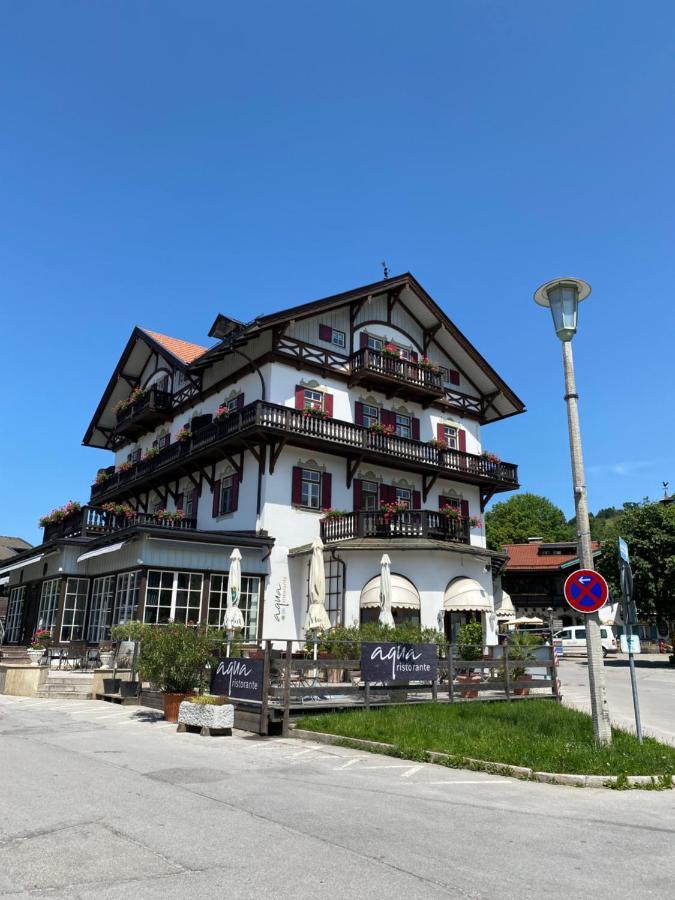 2 „schliersberg“ * Schliersee