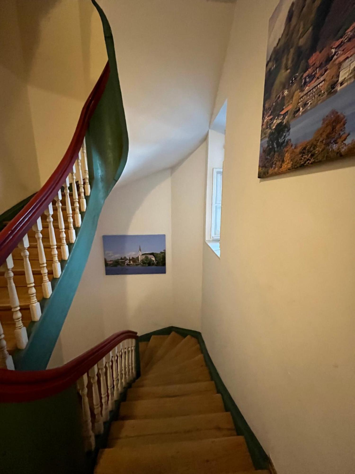 2 „schliersberg“ Apartment *