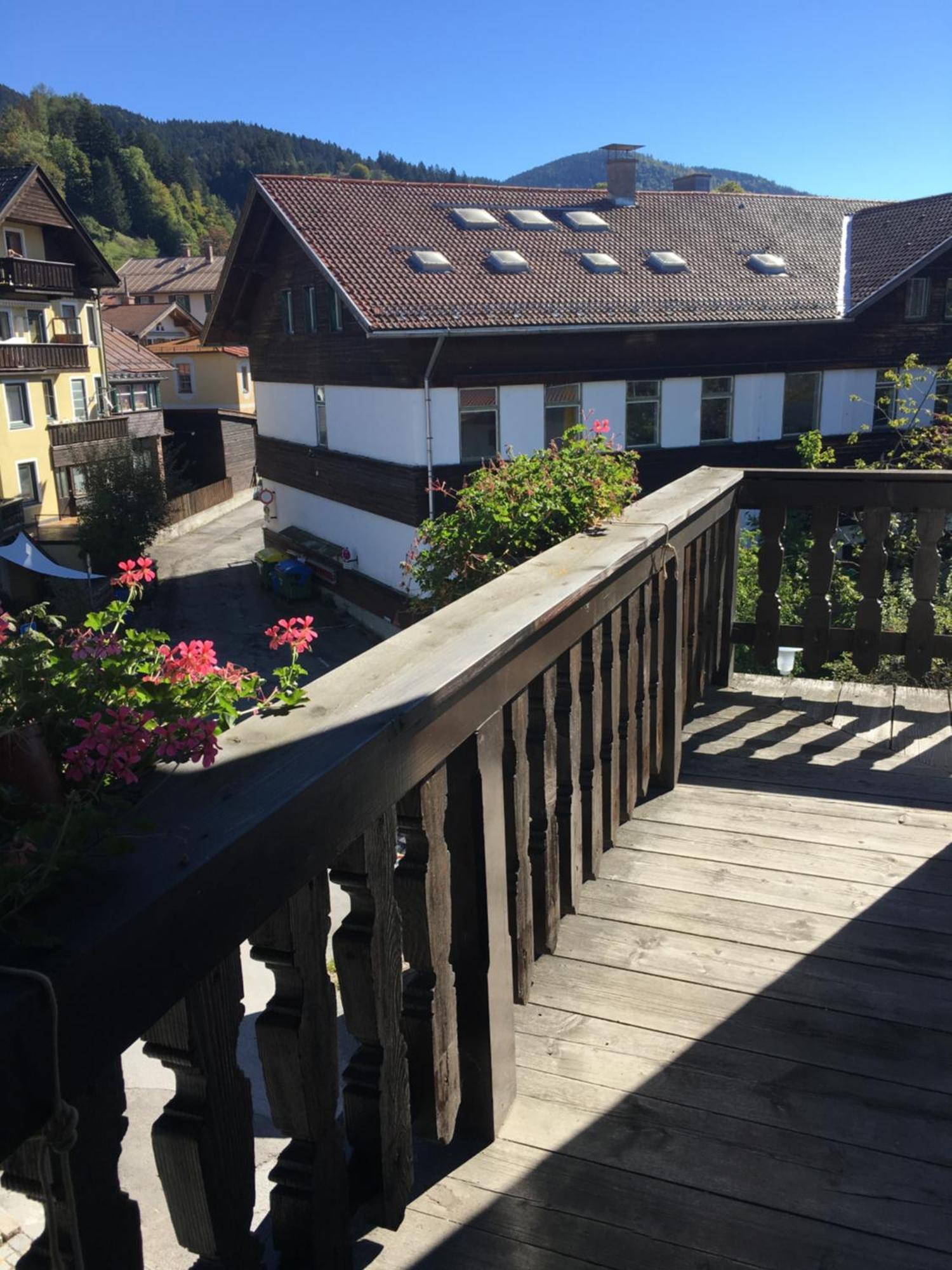 2 „schliersberg“ Apartment *