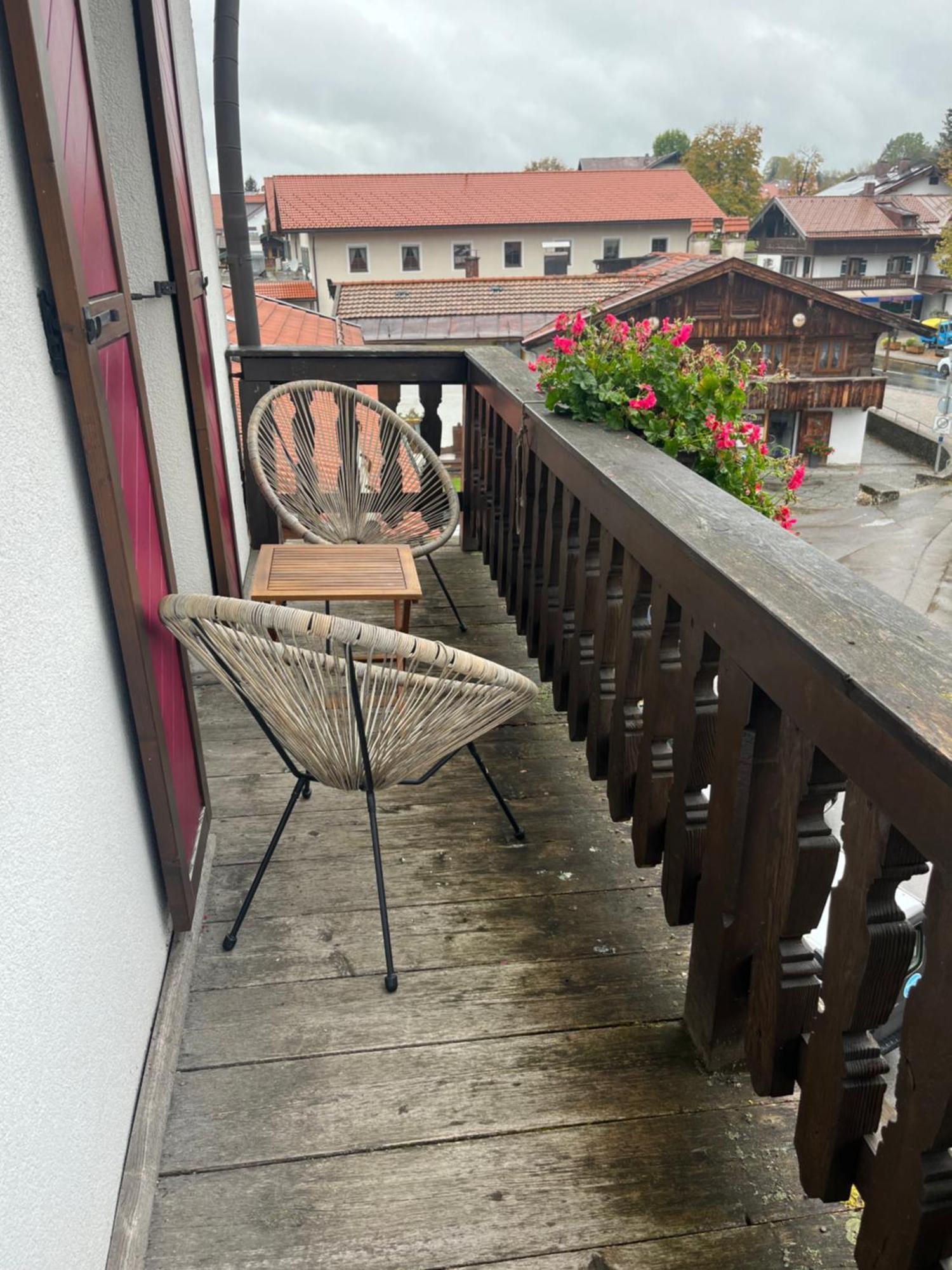2 „schliersberg“ Apartment *